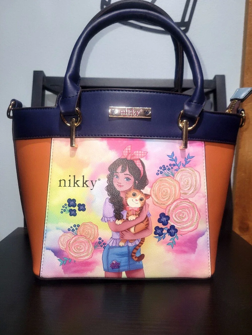 Nikky by Nicole Lee 